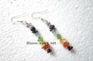 Chakra Earrings